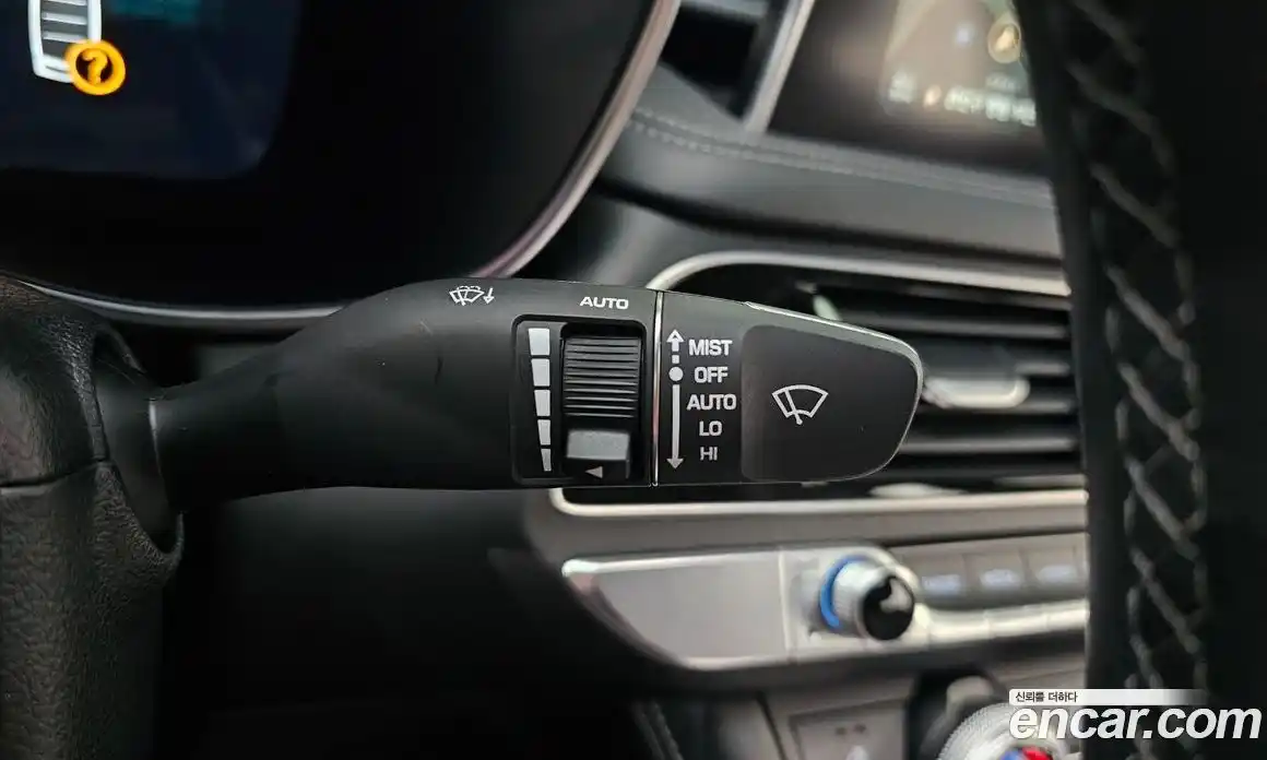 Genesis G70 2019 3.3 автомат (гидро), фото 30