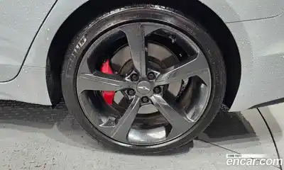 Genesis G70 2019 3.3 автомат (гидро), миниатюра 7