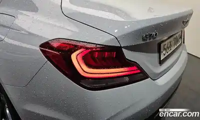 Genesis G70 2019 3.3 автомат (гидро), миниатюра 9