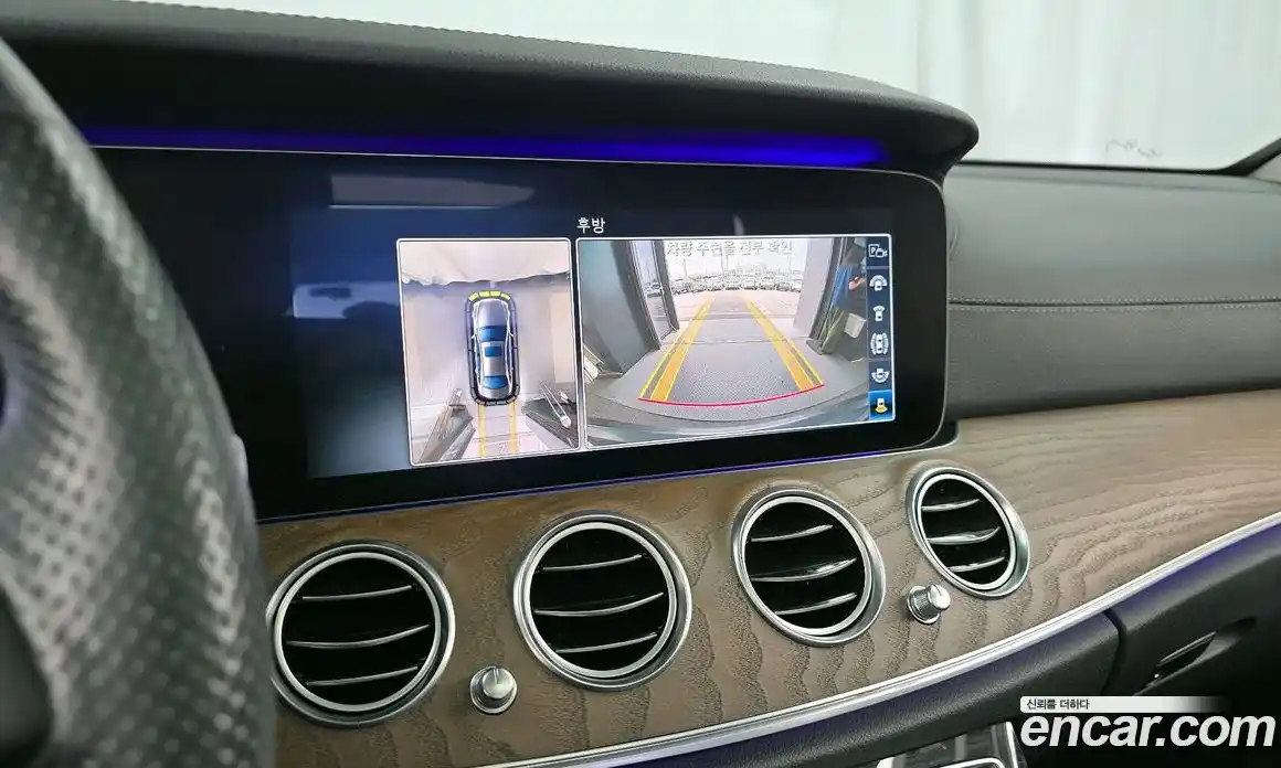 Mercedes-Benz E-Class 2017 2.0 автомат (гидро), фото 14