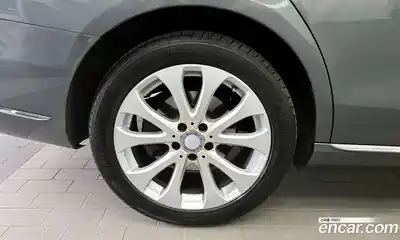 Mercedes-Benz E-Class 2017 2.0 автомат (гидро), миниатюра 5