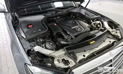 Mercedes-Benz E-Class 2017 2.0 автомат (гидро), миниатюра 6