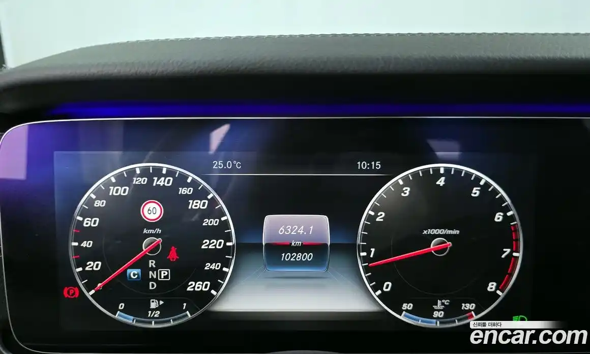 Mercedes-Benz E-Class 2017 2.0 автомат (гидро), фото 8