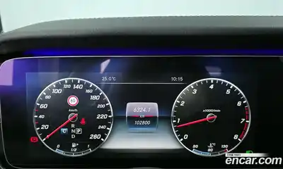 Mercedes-Benz E-Class 2017 2.0 автомат (гидро), миниатюра 8