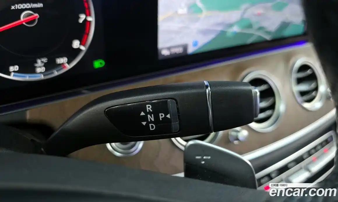 Mercedes-Benz E-Class 2017 2.0 автомат (гидро), фото 9