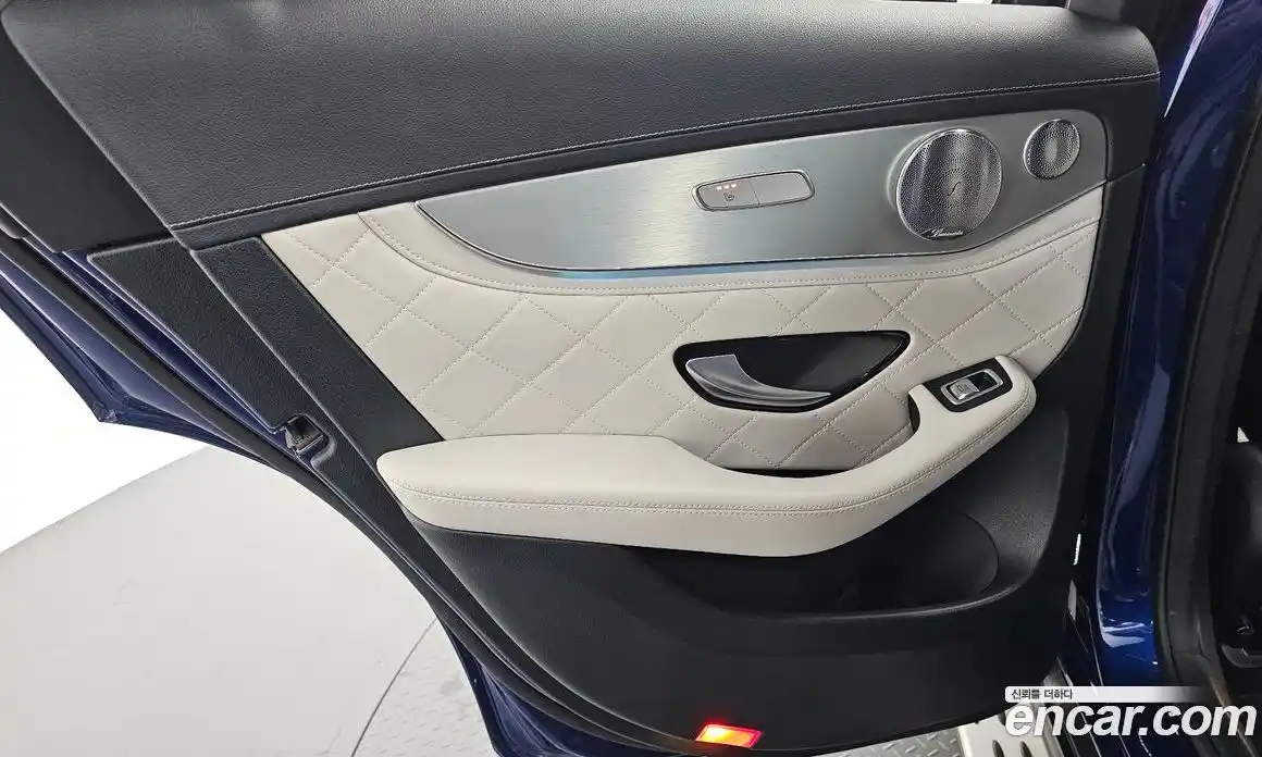 Mercedes-Benz GLC-Class 2018 2.0 автомат (гидро), фото 15