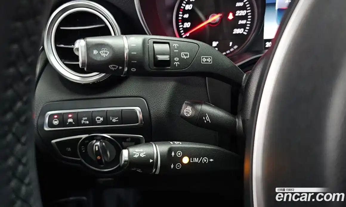 Mercedes-Benz GLC-Class 2018 2.0 автомат (гидро), фото 21