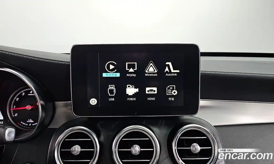 Mercedes-Benz GLC-Class 2018 2.0 автомат (гидро), фото 23
