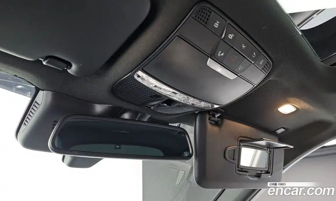 Mercedes-Benz GLC-Class 2018 2.0 автомат (гидро), фото 27
