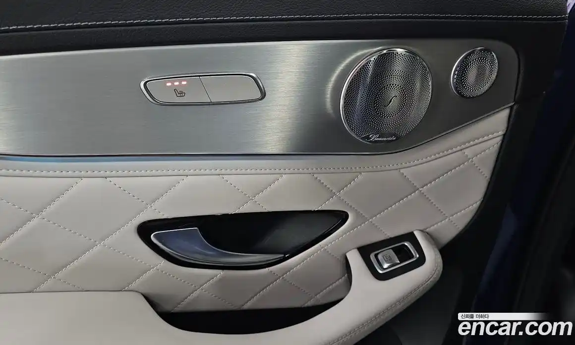 Mercedes-Benz GLC-Class 2018 2.0 автомат (гидро), фото 28