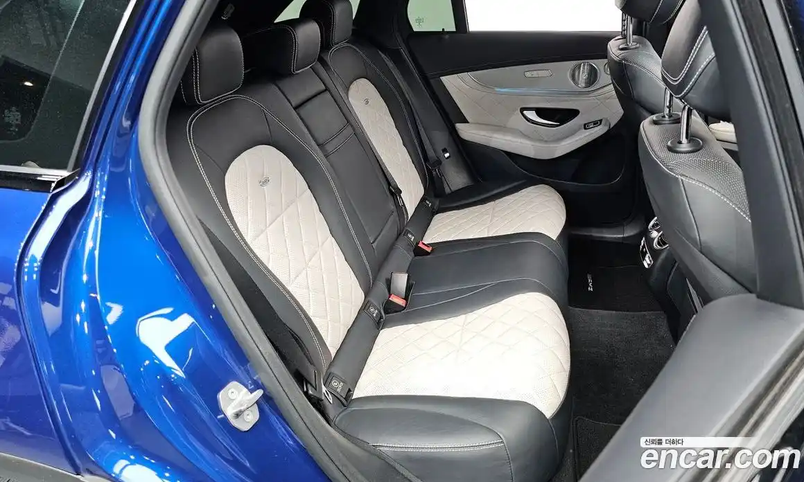 Mercedes-Benz GLC-Class 2018 2.0 автомат (гидро), фото 29