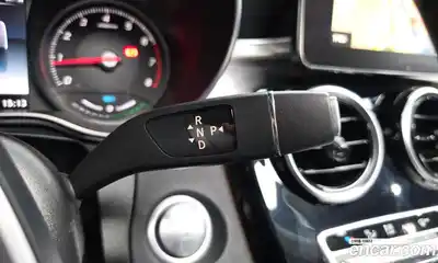 Mercedes-Benz GLC-Class 2019 2.0 автомат (гидро), миниатюра 12