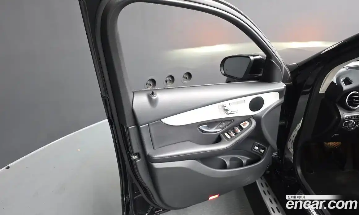Mercedes-Benz GLC-Class 2019 2.0 автомат (гидро), фото 14