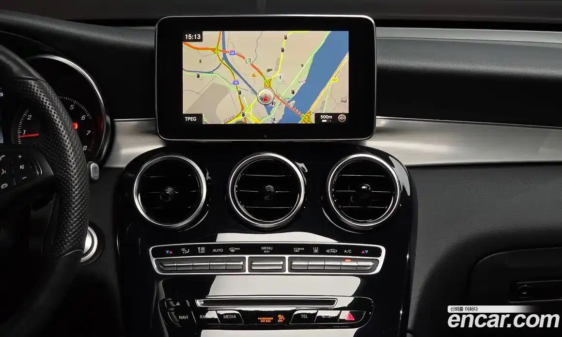 Mercedes-Benz GLC-Class 2019 2.0 автомат (гидро), фото 20