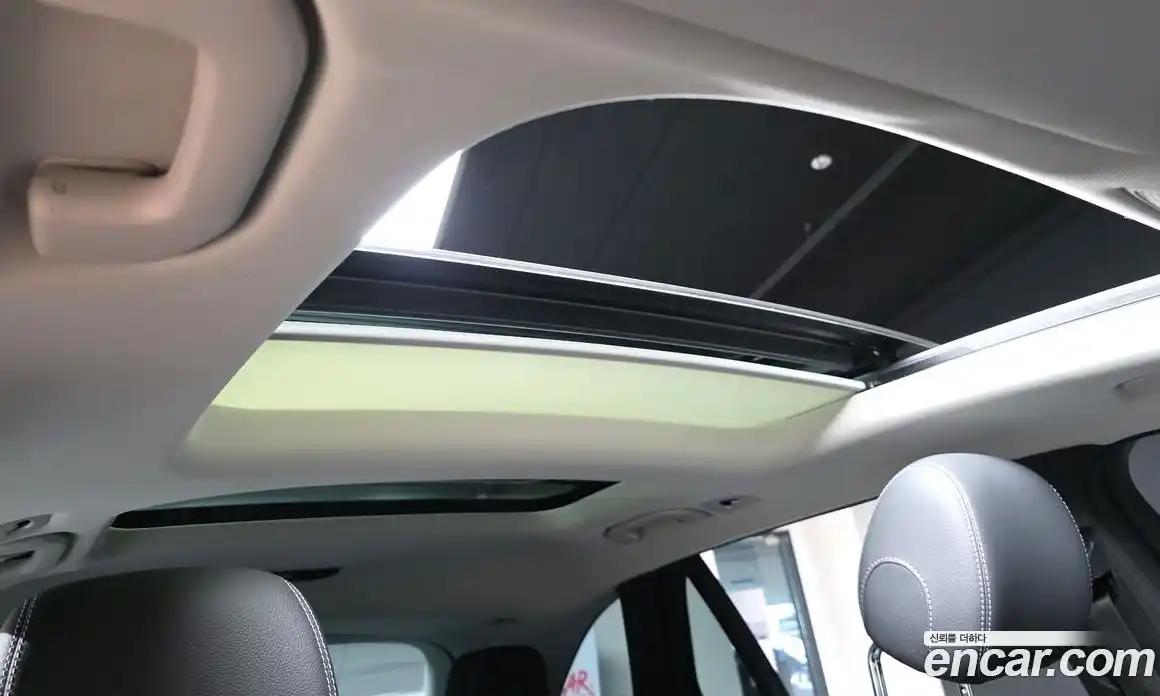 Mercedes-Benz GLC-Class 2019 2.0 автомат (гидро), фото 24
