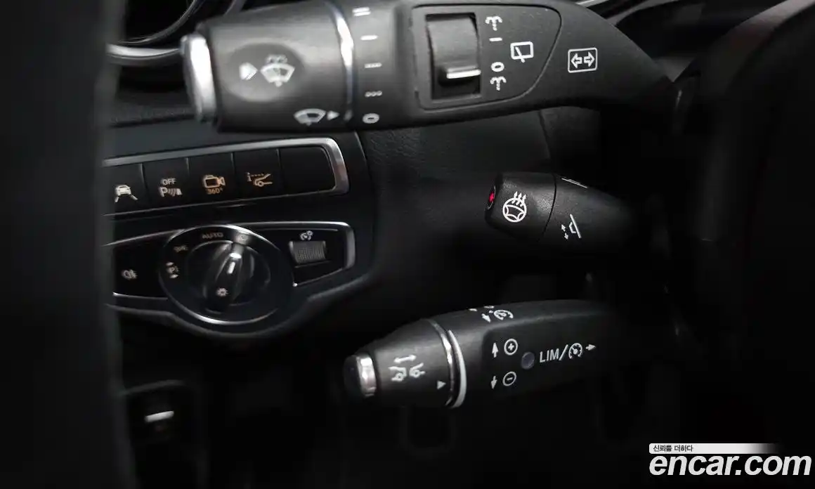 Mercedes-Benz GLC-Class 2019 2.0 автомат (гидро), фото 25