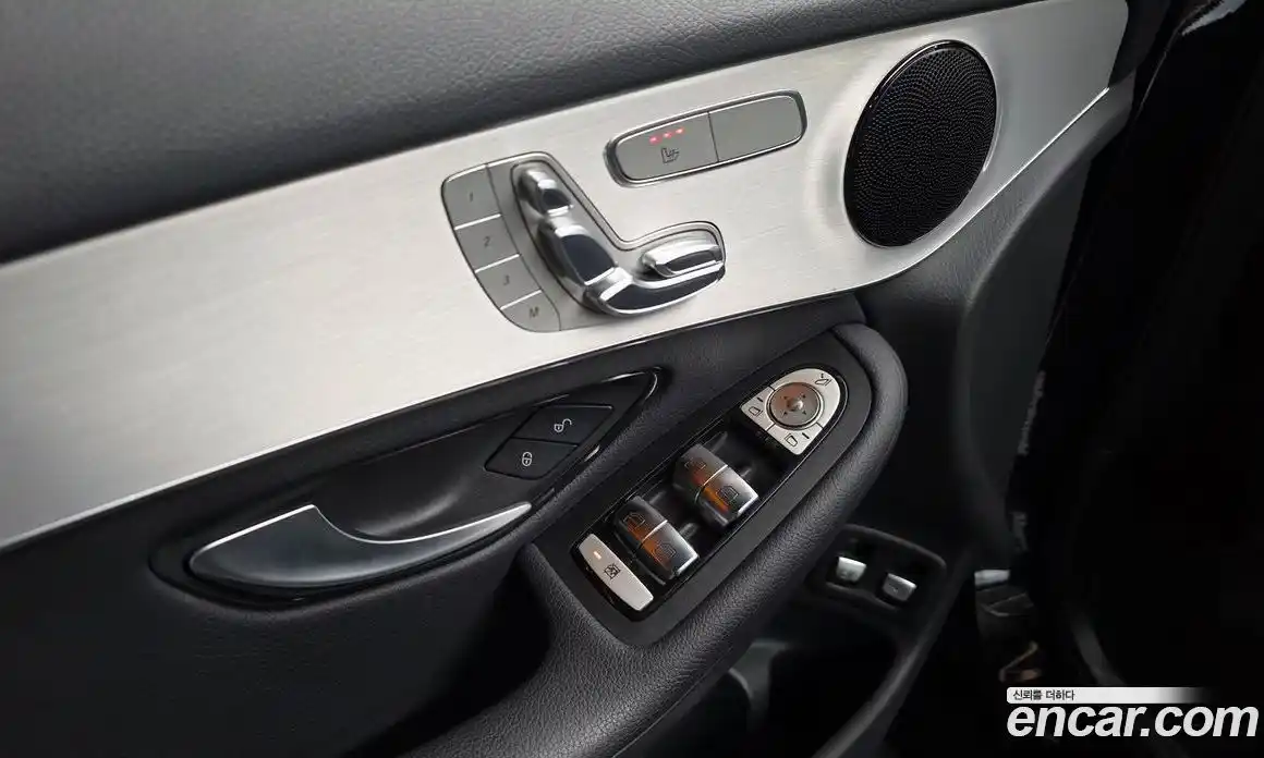 Mercedes-Benz GLC-Class 2019 2.0 автомат (гидро), фото 27
