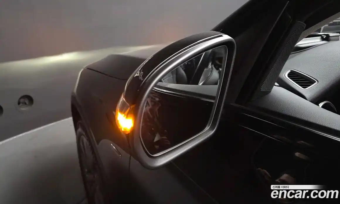 Mercedes-Benz GLC-Class 2019 2.0 автомат (гидро), фото 28