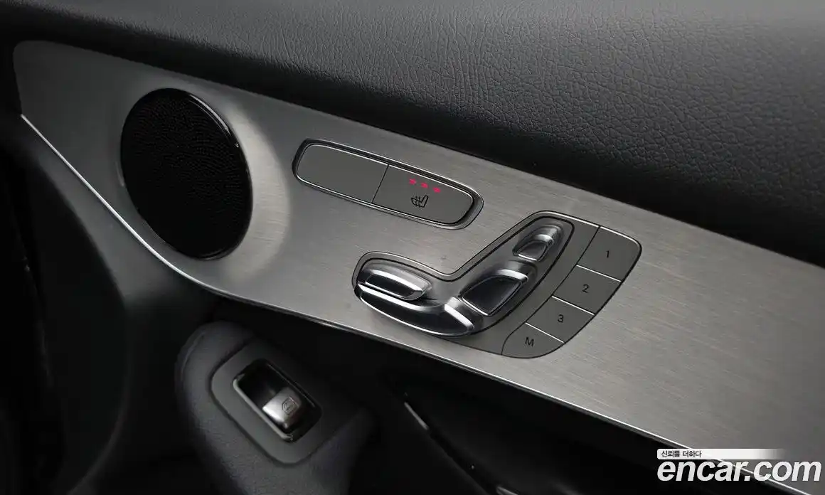 Mercedes-Benz GLC-Class 2019 2.0 автомат (гидро), фото 34