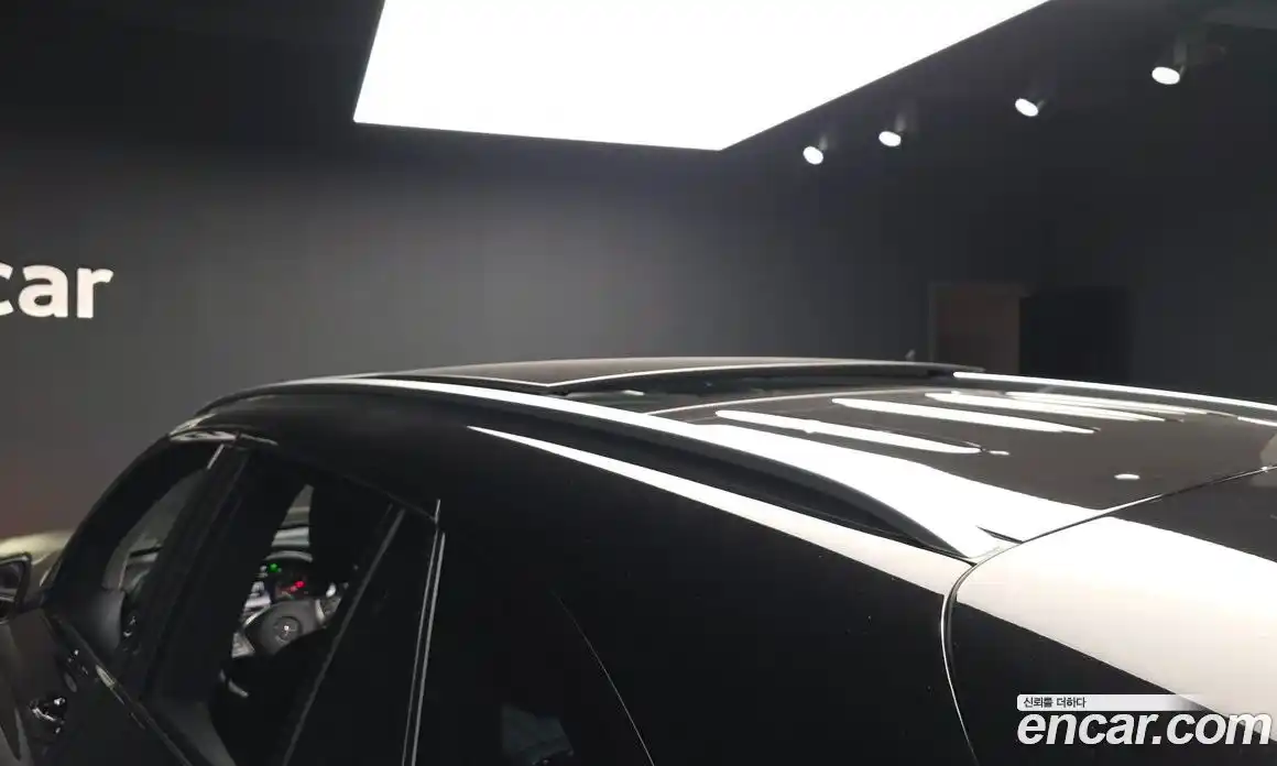 Mercedes-Benz GLC-Class 2019 2.0 автомат (гидро), фото 36