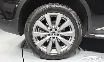 Mercedes-Benz GLC-Class 2019 2.0 автомат (гидро), миниатюра 5