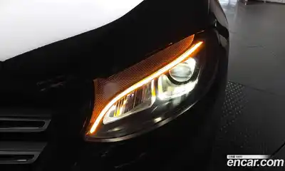 Mercedes-Benz GLC-Class 2019 2.0 автомат (гидро), миниатюра 8