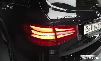 Mercedes-Benz GLC-Class 2019 2.0 автомат (гидро), миниатюра 9