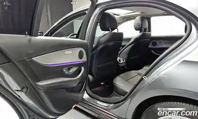 Mercedes-Benz E-Class 2016 2.0 автомат (гидро), миниатюра 11