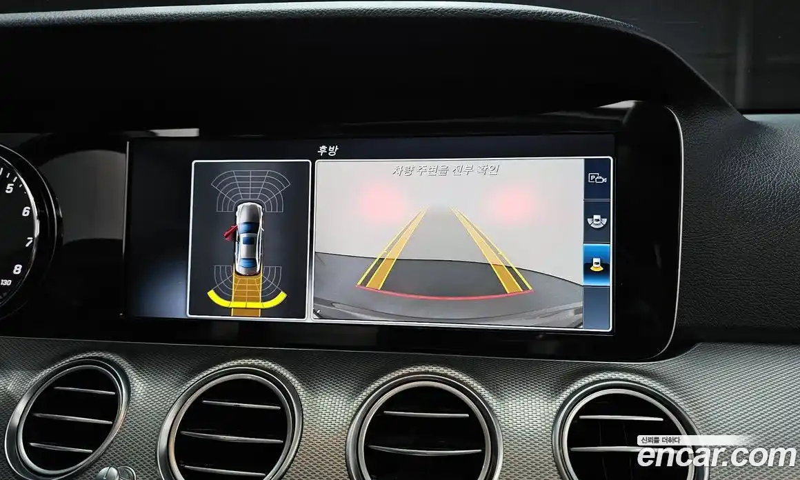 Mercedes-Benz E-Class 2016 2.0 автомат (гидро), фото 14