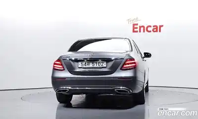 Mercedes-Benz E-Class 2016 2.0 автомат (гидро), миниатюра 4