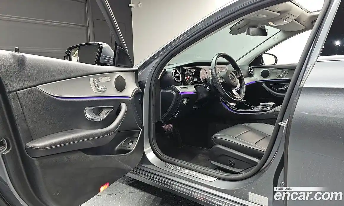 Mercedes-Benz E-Class 2016 2.0 автомат (гидро), фото 10