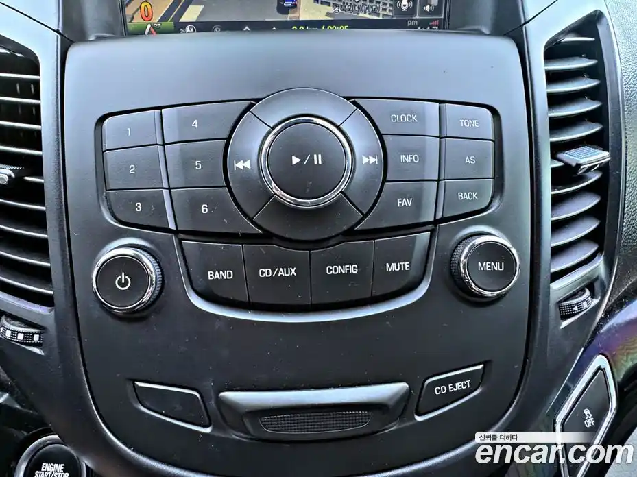 Chevrolet Orlando 2015 2.0 автомат (гидро), фото 15