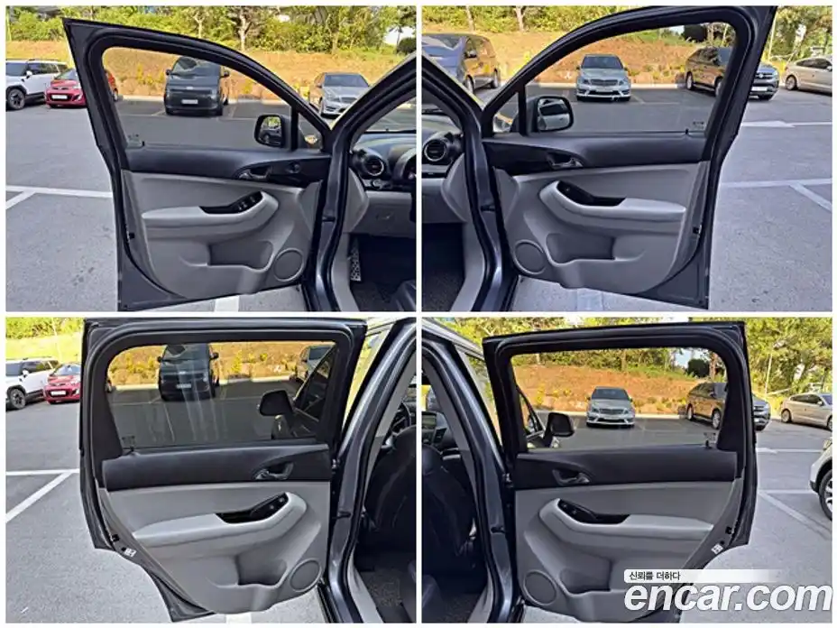Chevrolet Orlando 2015 2.0 автомат (гидро), фото 19