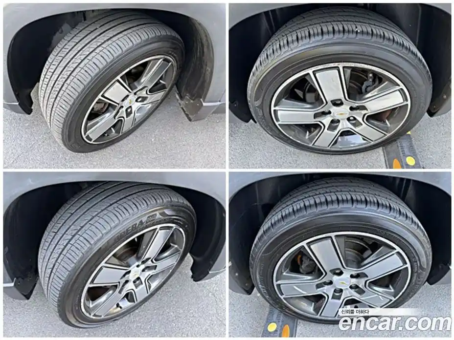 Chevrolet Orlando 2015 2.0 автомат (гидро), фото 20