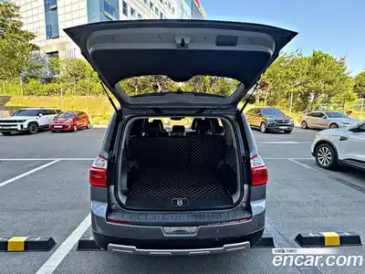 Chevrolet Orlando 2015 2.0 автомат (гидро), миниатюра 6