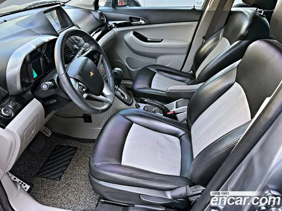 Chevrolet Orlando 2015 2.0 автомат (гидро), фото 8