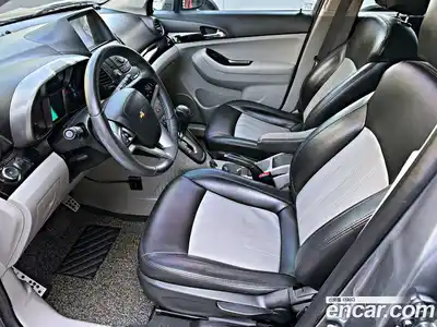Chevrolet Orlando 2015 2.0 автомат (гидро), миниатюра 8