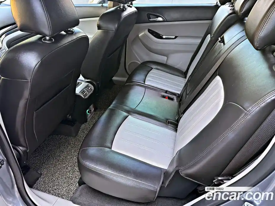 Chevrolet Orlando 2015 2.0 автомат (гидро), фото 9