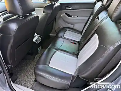 Chevrolet Orlando 2015 2.0 автомат (гидро), миниатюра 9