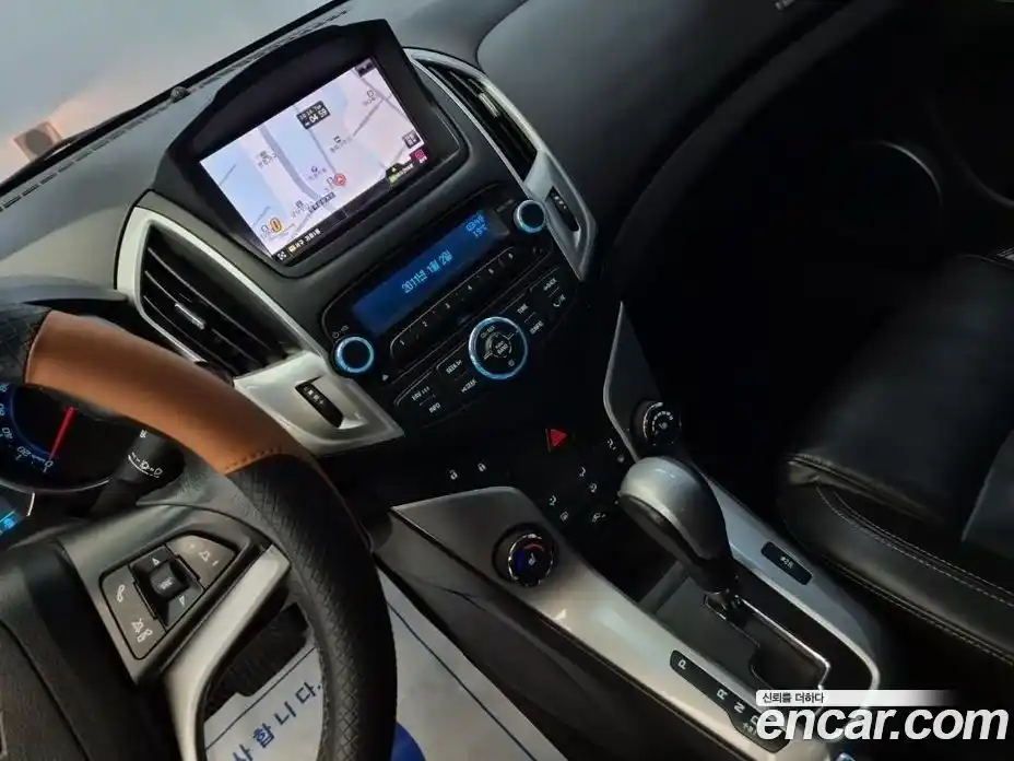 Chevrolet Cruze 2013 1.8 автомат (гидро), фото 13