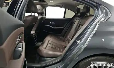BMW 3 серия 2020 2.0 автомат (гидро), миниатюра 12