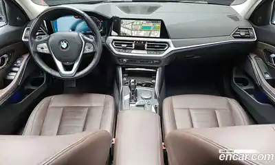 BMW 3 серия 2020 2.0 автомат (гидро), миниатюра 7