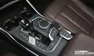 BMW 3 серия 2020 2.0 автомат (гидро), миниатюра 9