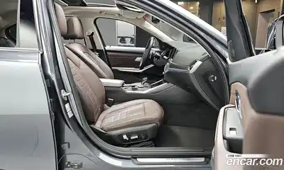 BMW 3 серия 2020 2.0 автомат (гидро), миниатюра 10