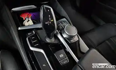 BMW 5 серия 2019 2.0 автомат (гидро), миниатюра 12
