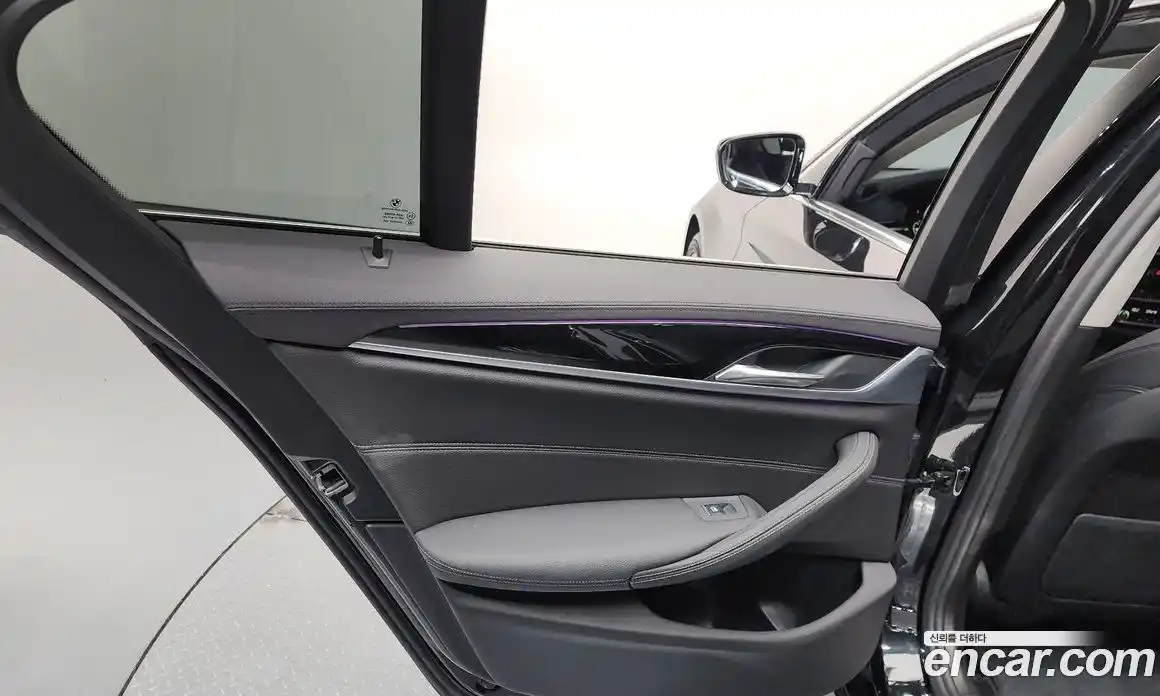 BMW 5 серия 2019 2.0 автомат (гидро), фото 15
