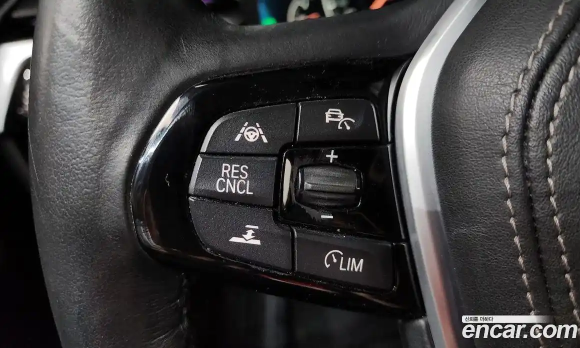 BMW 5 серия 2019 2.0 автомат (гидро), фото 21