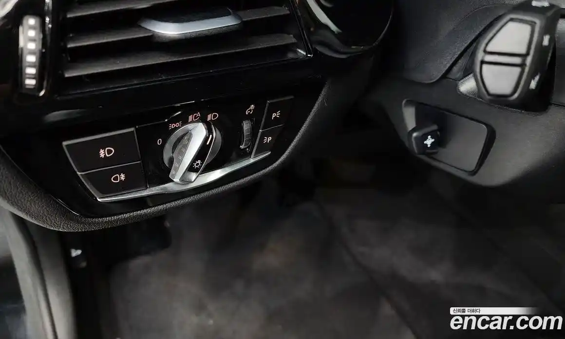 BMW 5 серия 2019 2.0 автомат (гидро), фото 26