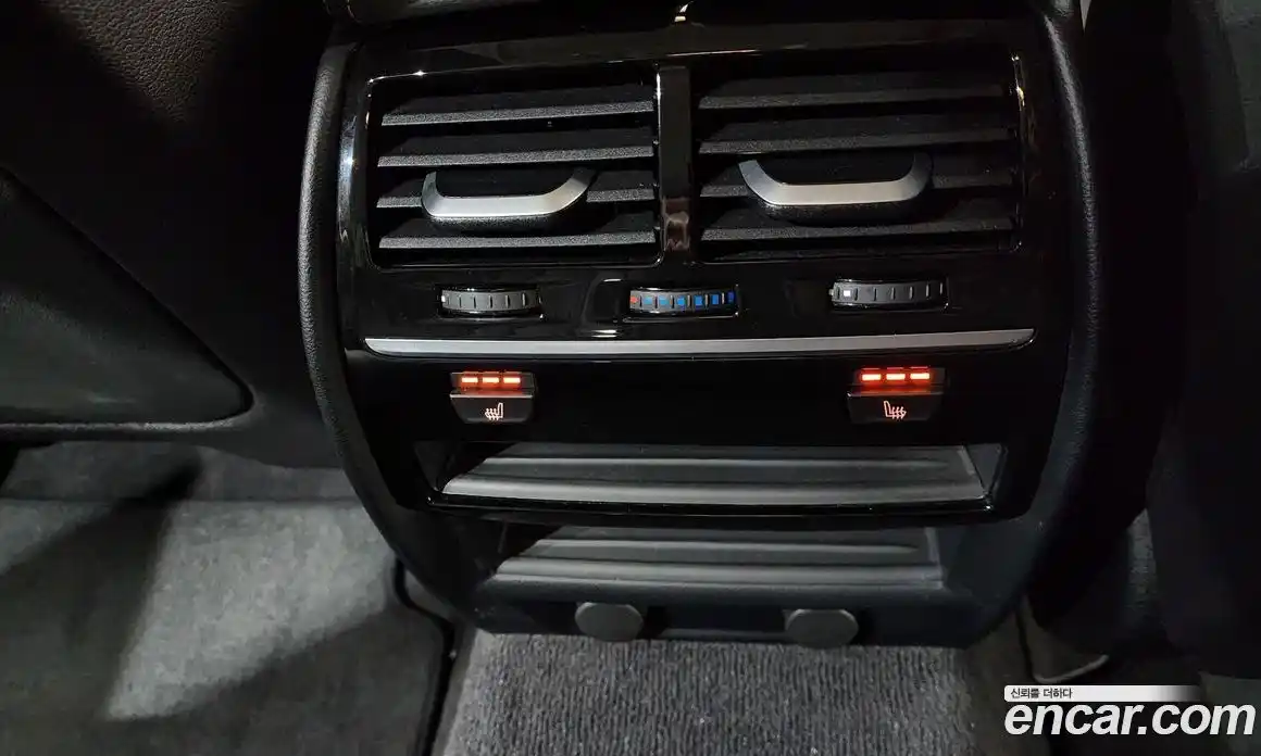 BMW 5 серия 2019 2.0 автомат (гидро), фото 27