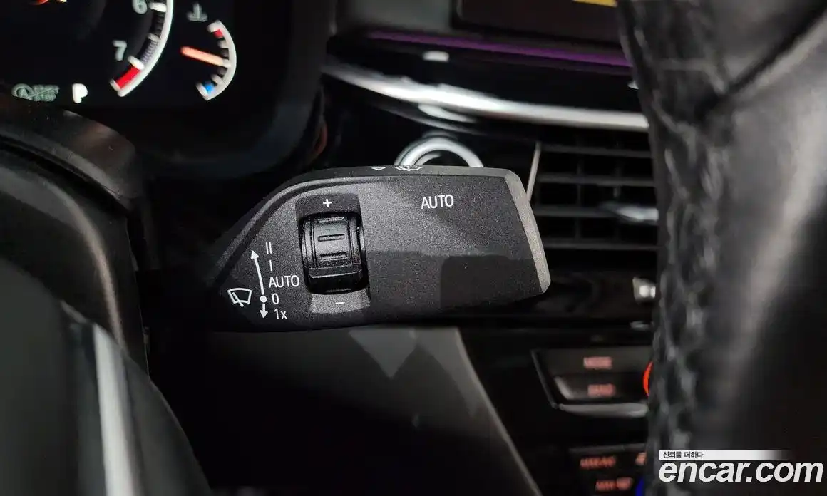 BMW 5 серия 2019 2.0 автомат (гидро), фото 29